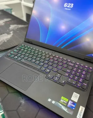 New Laptop Lenovo Legion 5 32GB Intel Core i9 SSD 2T