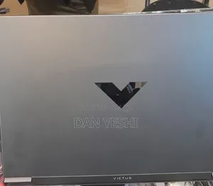 New Laptop HP Victus 16 32GB Intel Core i7 SSD 1T