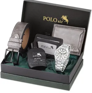 Polo Air Men's Combination