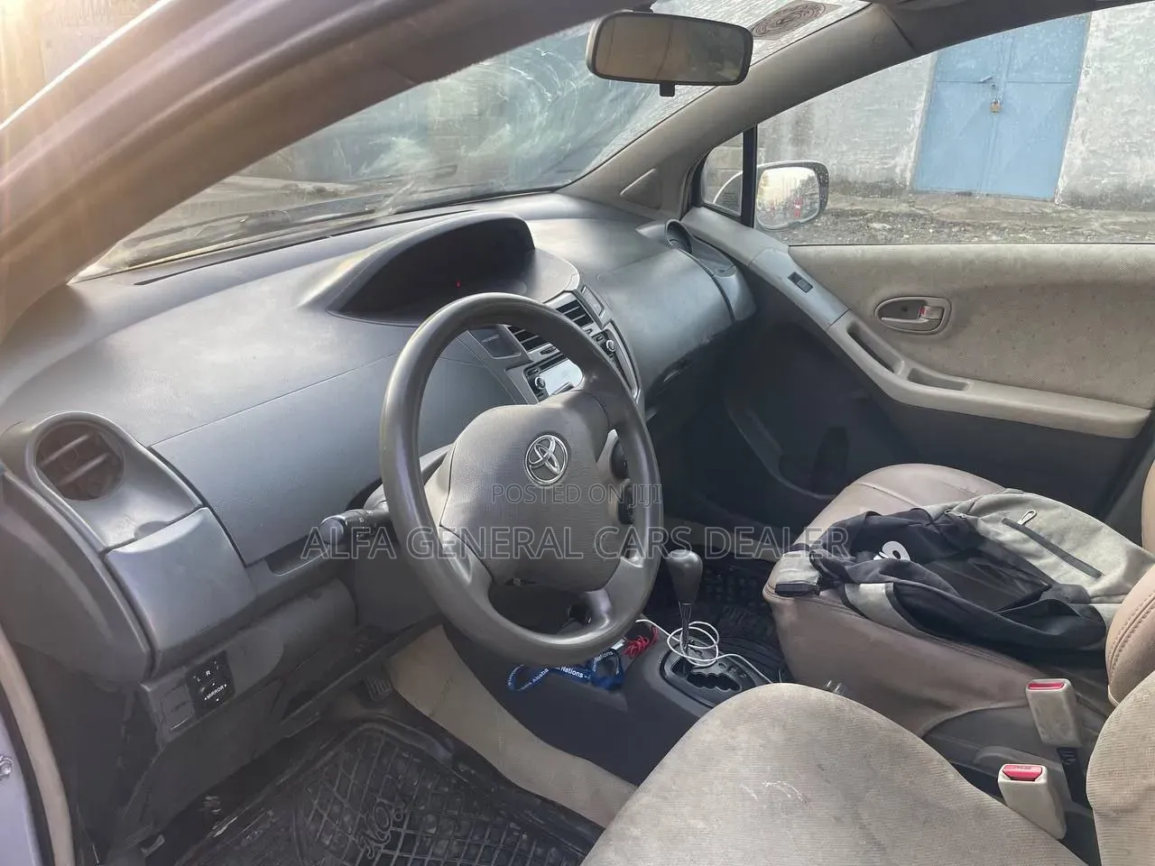 Toyota Land Cruiser 2018