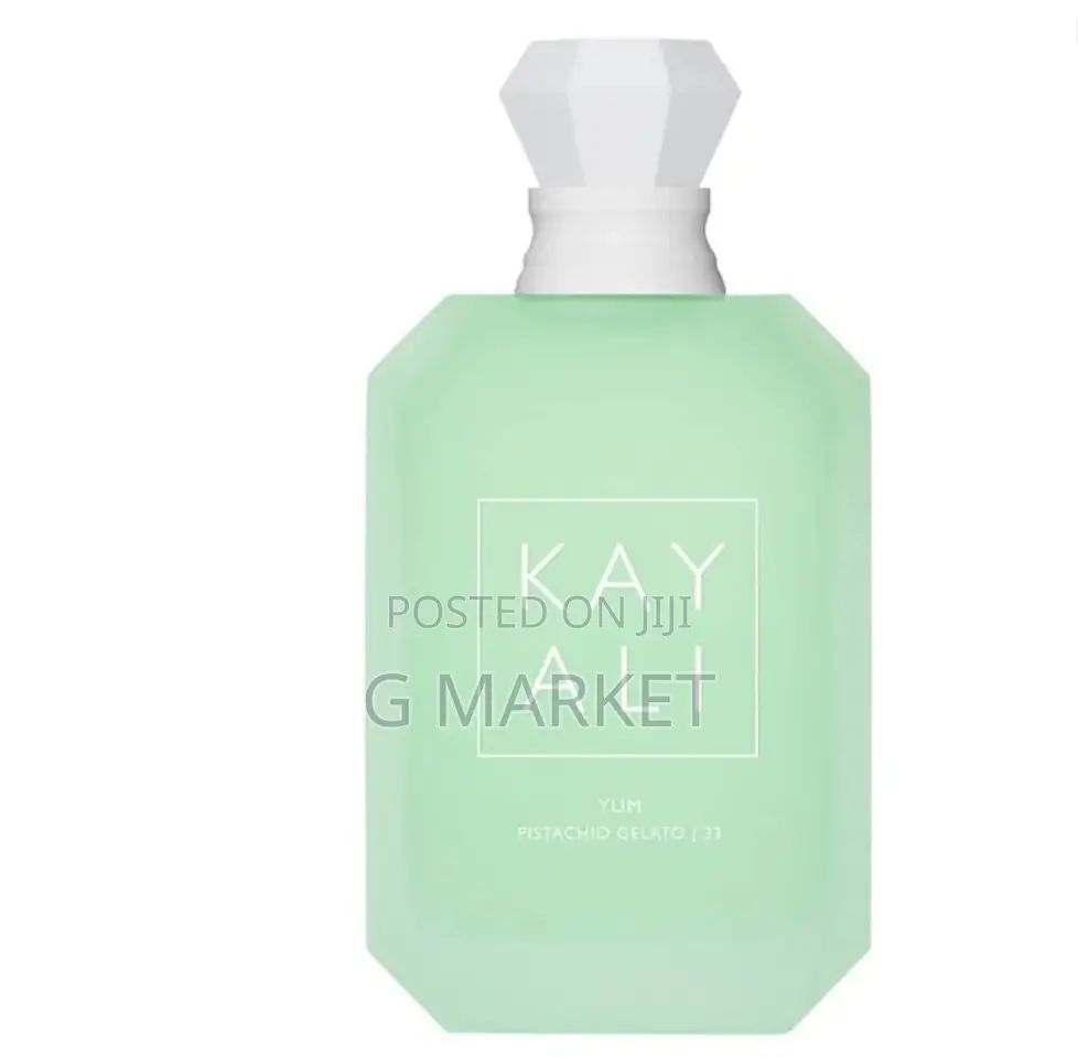 Kayali Perfume