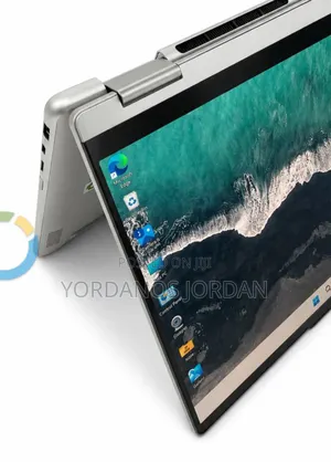 New Laptop Lenovo Yoga 7 15ITL5 32GB Intel Core Ultra 7 SSD 1T