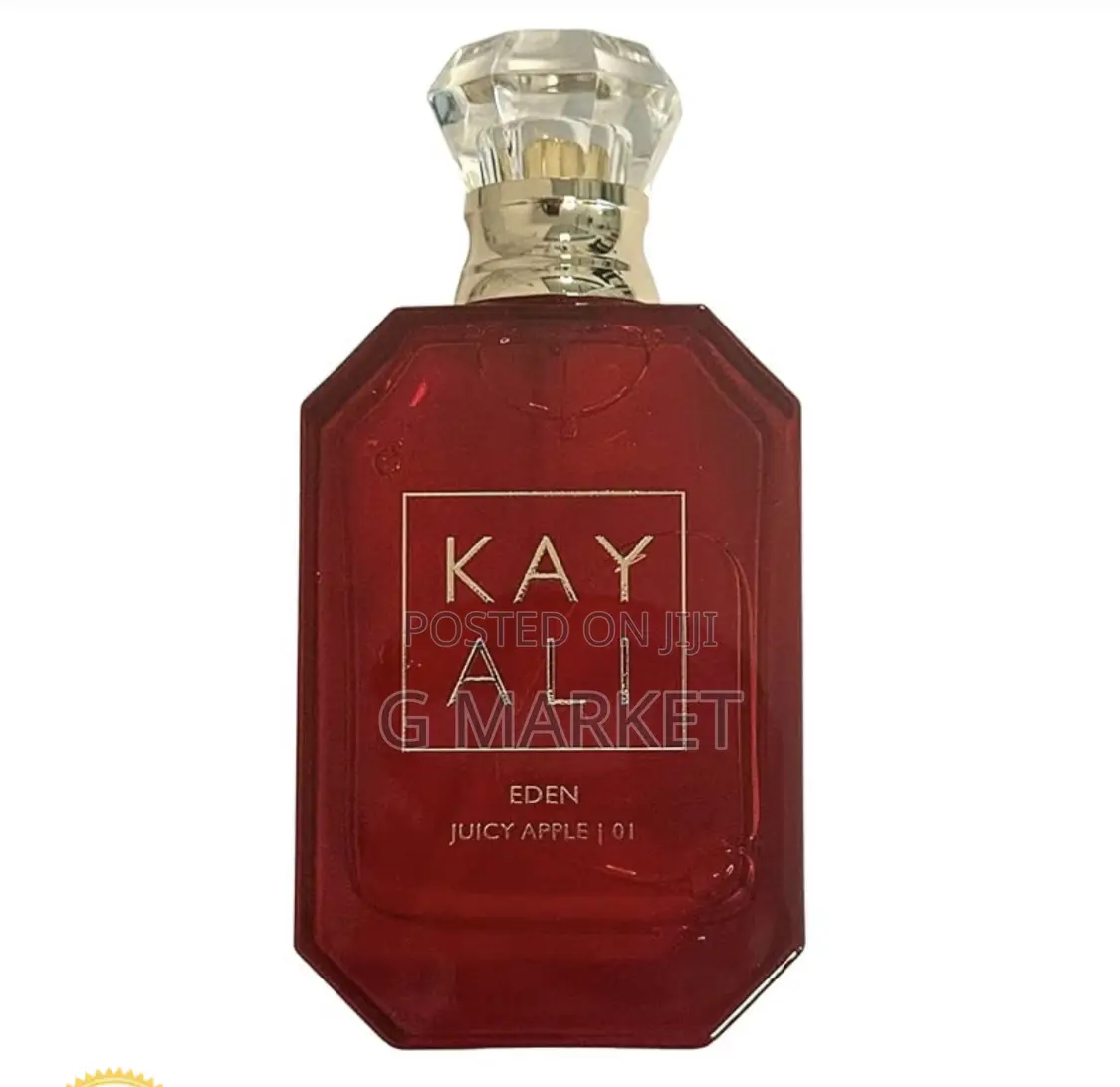 Kayali Perfume
