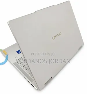 New Laptop Lenovo Yoga 7 15ITL5 32GB Intel Core Ultra 7 SSD 1T
