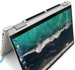 New Laptop Lenovo Yoga 7 15ITL5 32GB Intel Core Ultra 7 SSD 1T