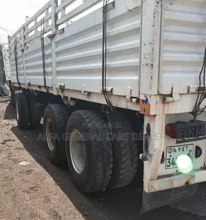 2022 ሞዴል ባላቶኒ ከነተሳቢው ታርጋ :A18 ኪሜ:90ሺ