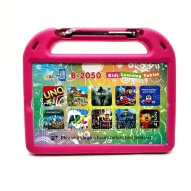 New Bebe Croks 256 GB