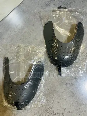 Shoe Crease Protector | Sneaker Toe Guard Insert