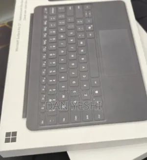 New Laptop Microsoft Surface 16GB Intel Core i7 SSD 512GB