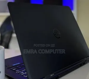 New Laptop Dell Latitude E7450 8GB Intel Core i7 SSD 512GB