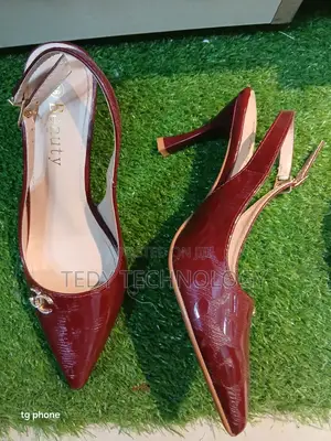 Tg የሴቶች Brand Shoes