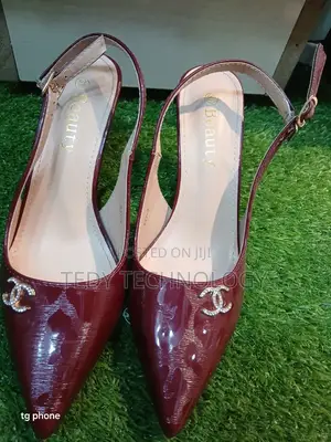 Tg የሴቶች Brand Shoes
