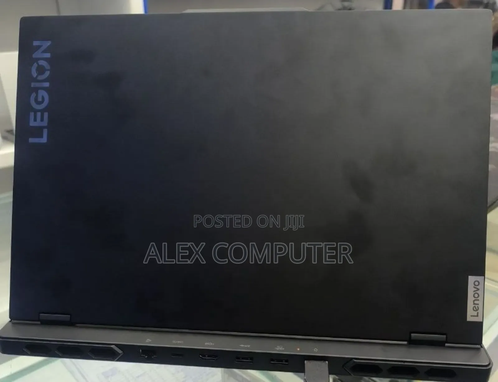 New Laptop Lenovo Legion 5 32GB Intel Core i9 SSD 1T