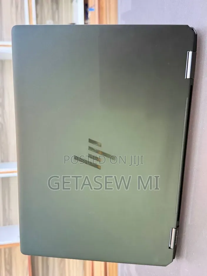 New Laptop HP Spectre 14 16GB Intel Core Ultra 7 SSD 1T