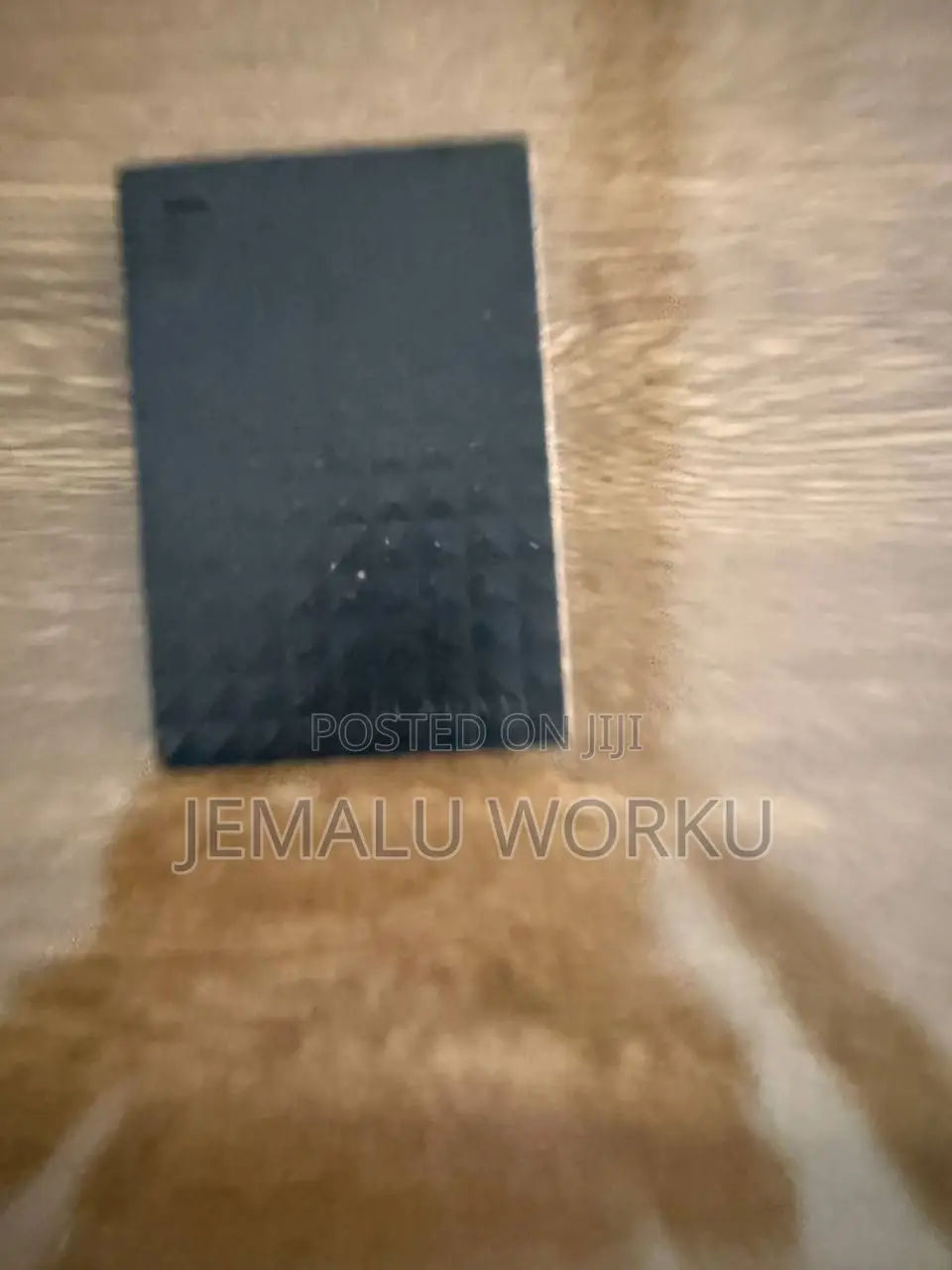 External Hard Disk 2tb
