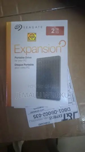 External Hard Disk 2tb