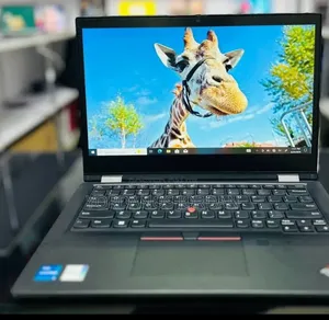 New Laptop Lenovo ThinkPad X380 Yoga 16GB Intel Core i5 SSD 512GB