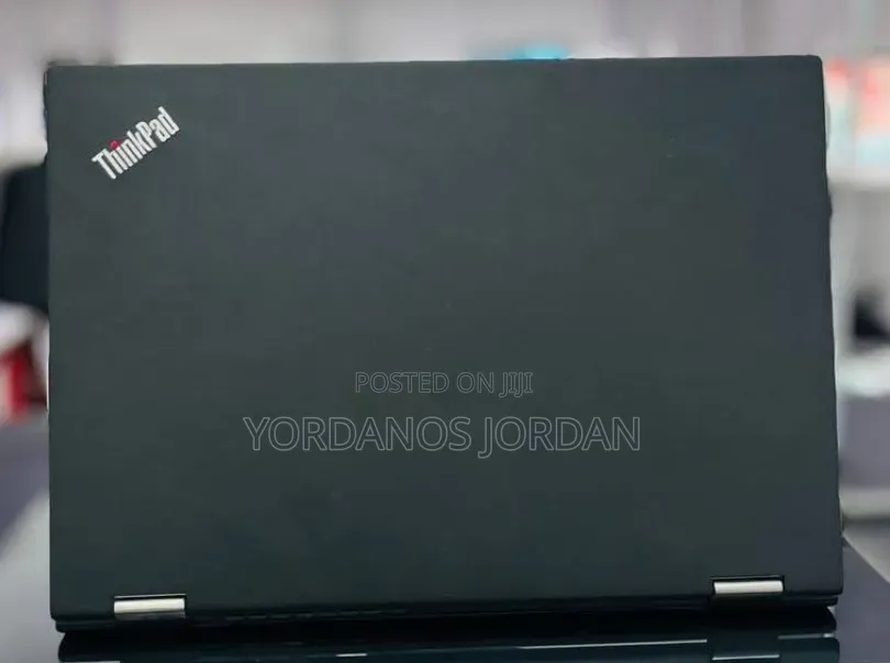 New Laptop Lenovo ThinkPad X380 Yoga 16GB Intel Core i5 SSD 512GB