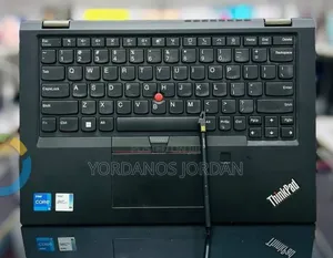 New Laptop Lenovo ThinkPad X380 Yoga 16GB Intel Core i5 SSD 512GB