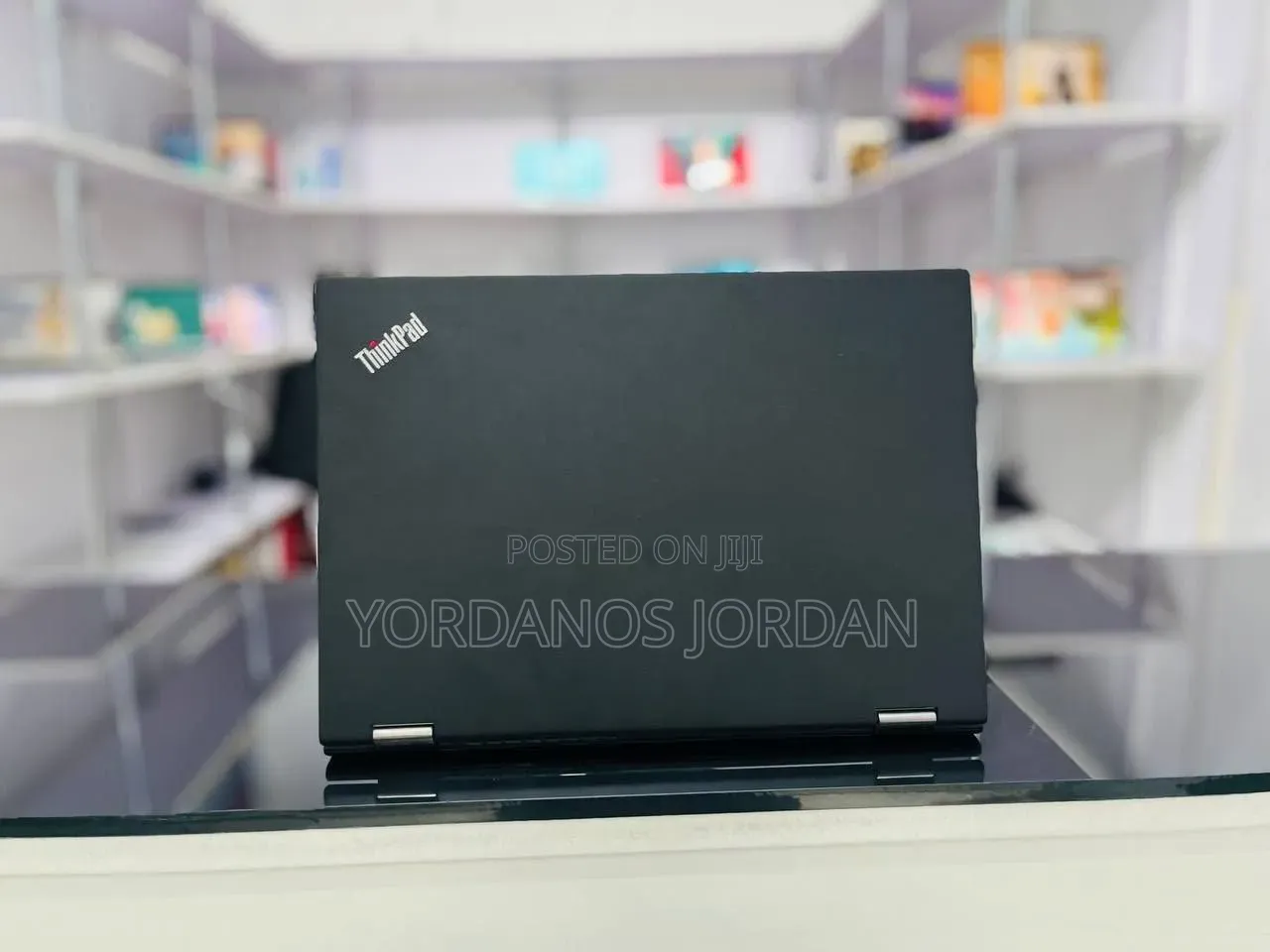 New Laptop Lenovo ThinkPad X380 Yoga 16GB Intel Core i5 SSD 512GB