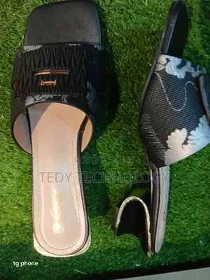 Tg የሴቶች Brand Shoes