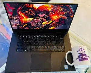 New Laptop Dell Inspiron 15 5530 16GB Intel Core i7 SSD 512GB
