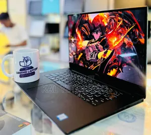 New Laptop Dell Inspiron 15 5530 16GB Intel Core i7 SSD 512GB