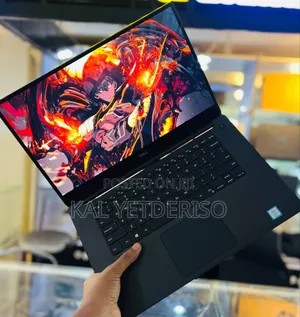 New Laptop Dell Inspiron 15 5530 16GB Intel Core i7 SSD 512GB