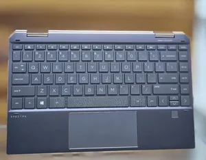 New Laptop HP Spectre 13 16GB Intel Core i7 SSD 1T