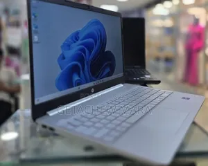 New Laptop HP Stream Notebook 16GB Intel Core i7 SSD 512GB