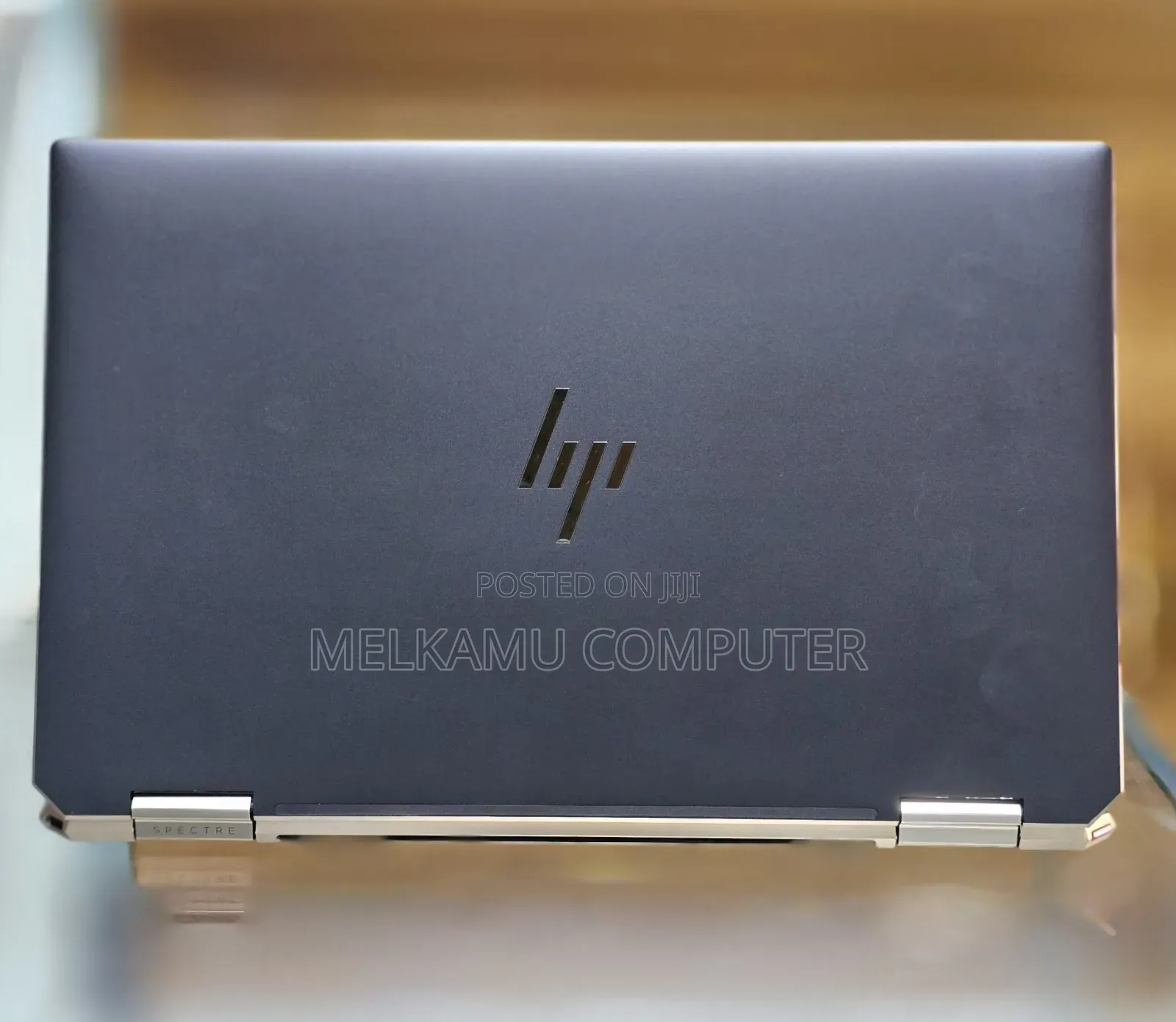 New Laptop HP Spectre 13 16GB Intel Core i7 SSD 1T