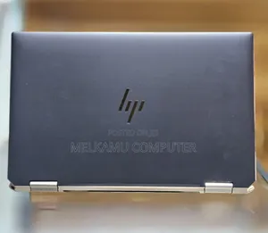 New Laptop HP Spectre 13 16GB Intel Core i7 SSD 1T