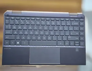 New Laptop HP Spectre 13 16GB Intel Core i7 SSD 1T