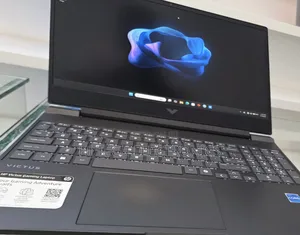 New Laptop HP Victus 15 16GB Intel Core i5 SSD 512GB