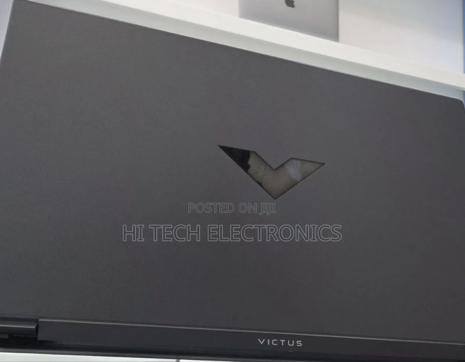 New Laptop HP Victus 15 16GB Intel Core i5 SSD 512GB