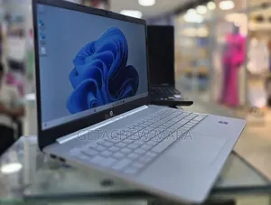 New Laptop HP Stream Notebook 16GB Intel Core i7 SSD 512GB