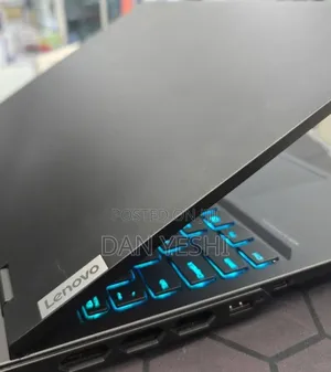 New Laptop Lenovo Legion 5 32GB Intel Core i9 SSD 2T