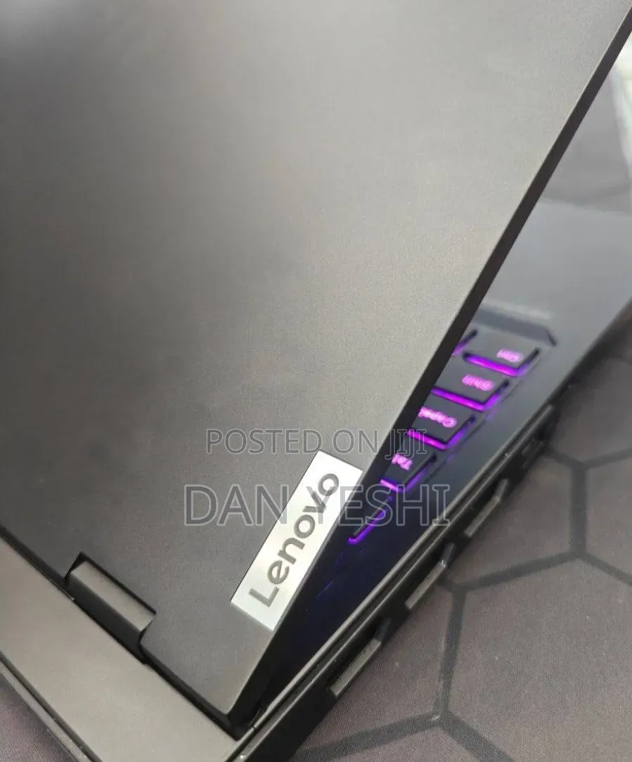 New Laptop Lenovo Legion 5 32GB Intel Core i9 SSD 2T