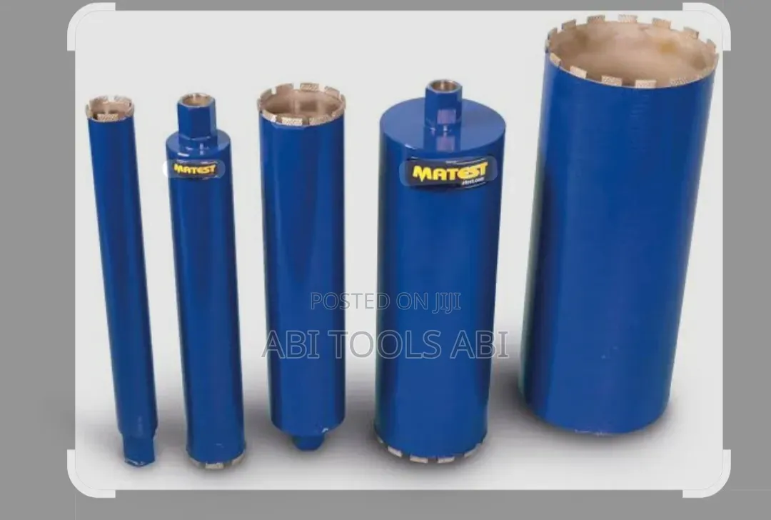 Diamond Core Bit