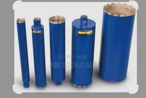 Diamond Core Bit
