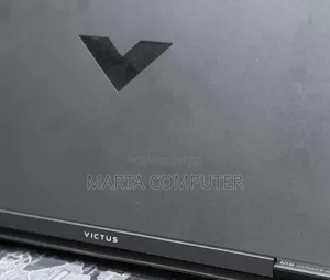 New Laptop HP Victus 16 16GB Intel Core i5 SSD 512GB
