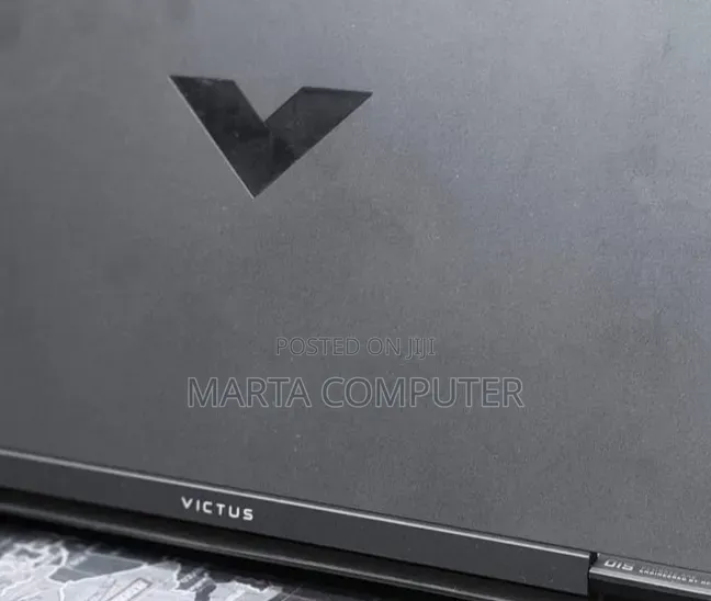 New Laptop HP Victus 16 16GB Intel Core i5 SSD 512GB