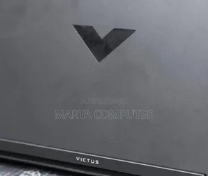New Laptop HP Victus 16 16GB Intel Core i5 SSD 512GB