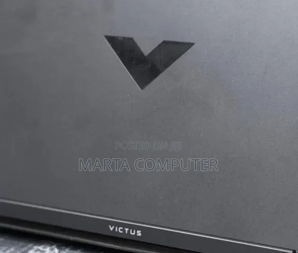 New Laptop HP Victus 16 16GB Intel Core i5 SSD 512GB