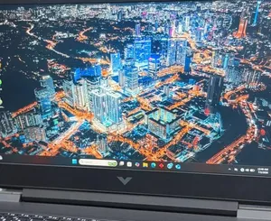 New Laptop HP Victus 16 16GB Intel Core i5 SSD 512GB