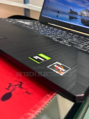 New Laptop Asus TUF Gaming A15 16GB Intel Core i5 SSD 1T