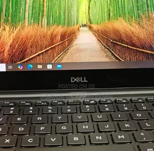 New Laptop Dell Precision 5540 16GB Intel Core i9 SSD 512GB