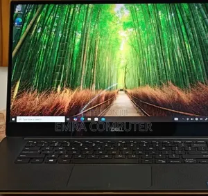 New Laptop Dell Precision 5540 16GB Intel Core i9 SSD 512GB