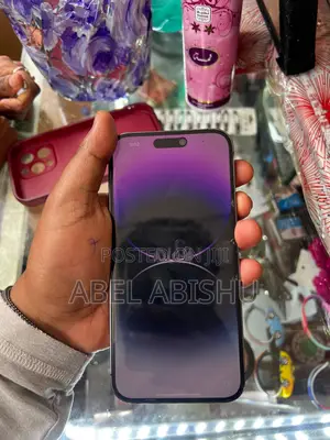 Apple iPhone 14 Pro Max 128 GB Gray