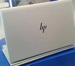 New Laptop HP EliteBook 840 G7 16GB Intel Core i5 SSD 512GB
